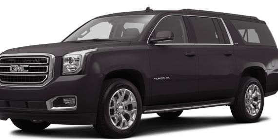 GMC YUKON XL 2017 1GKS2HKJ8HR149260 image